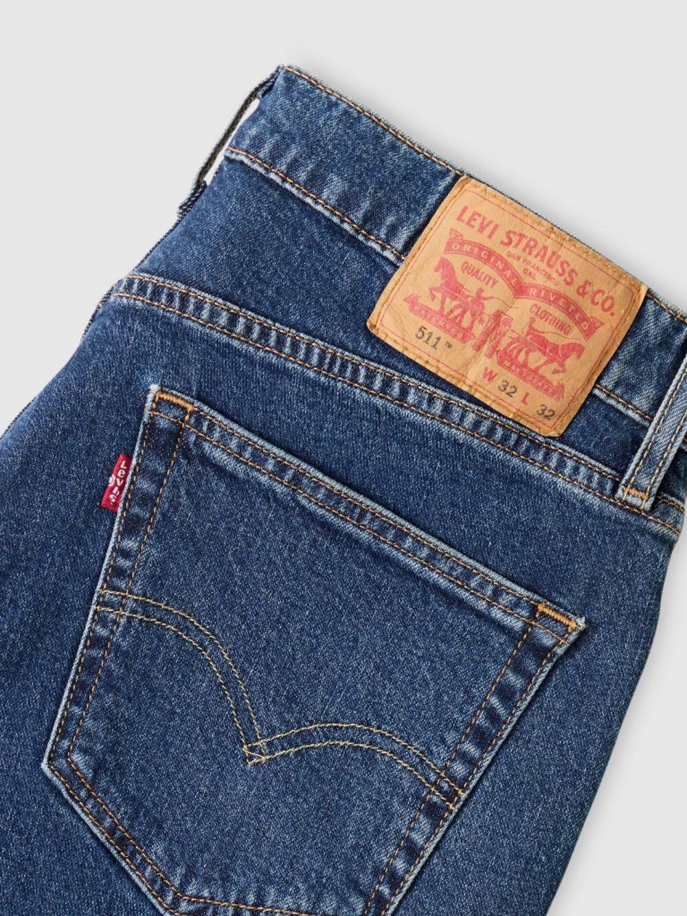 NWT 511™ Levi Slim Jeans